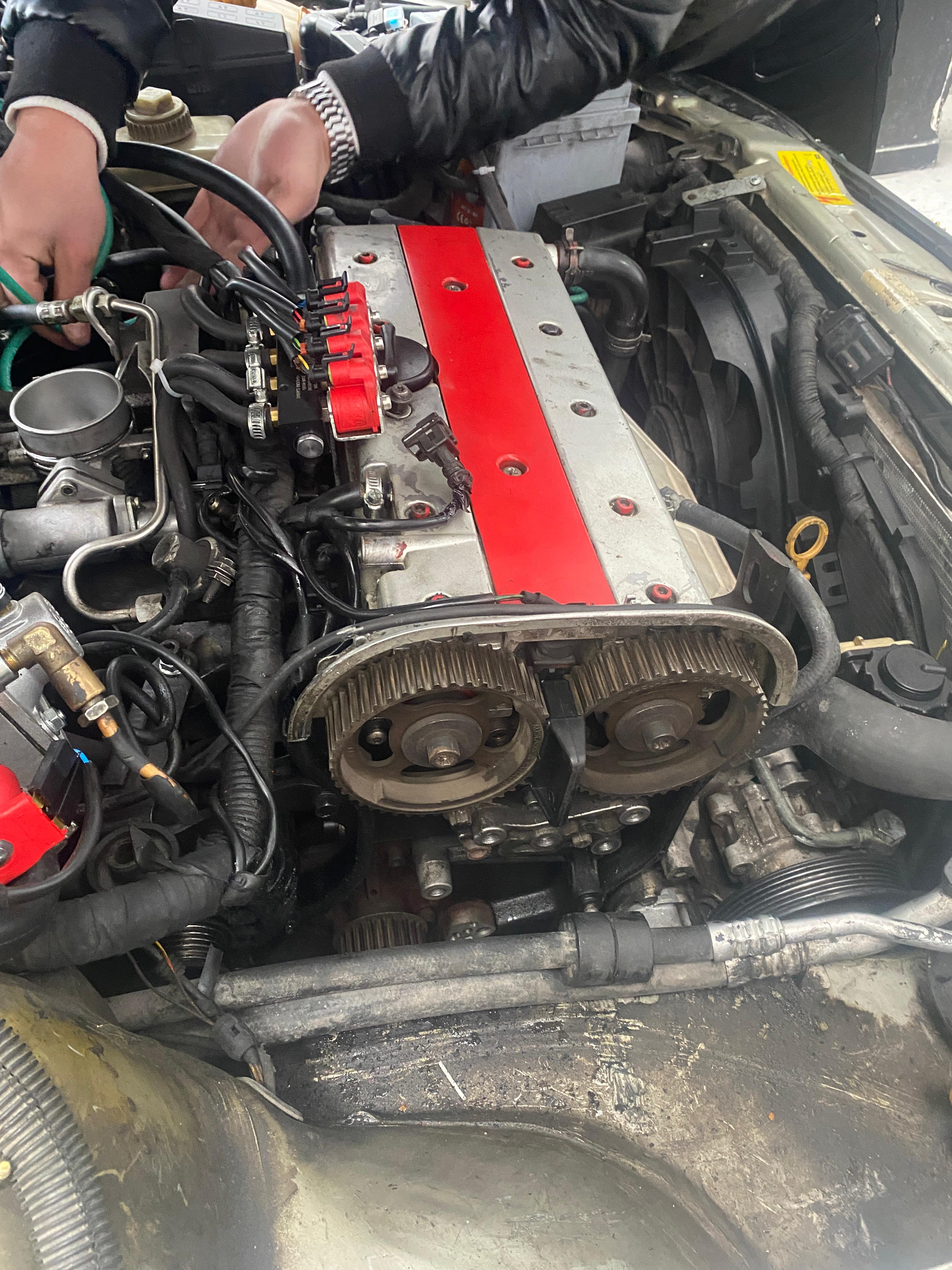 Alyam Opel Özel Servisi